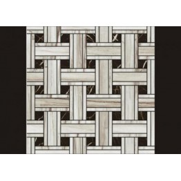 Gạch lát sàn Trường Thịnh MARMI BJ40040-7 LEV-R